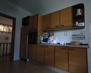 Chalet en El Zorongo