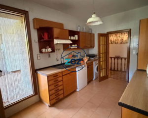 Chalet en El Zorongo