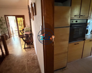 Chalet en El Zorongo