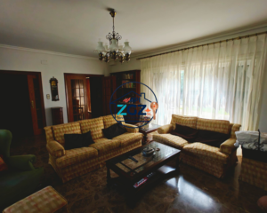 Chalet en El Zorongo
