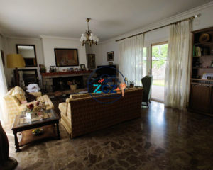 Chalet en El Zorongo