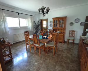 Chalet en El Zorongo