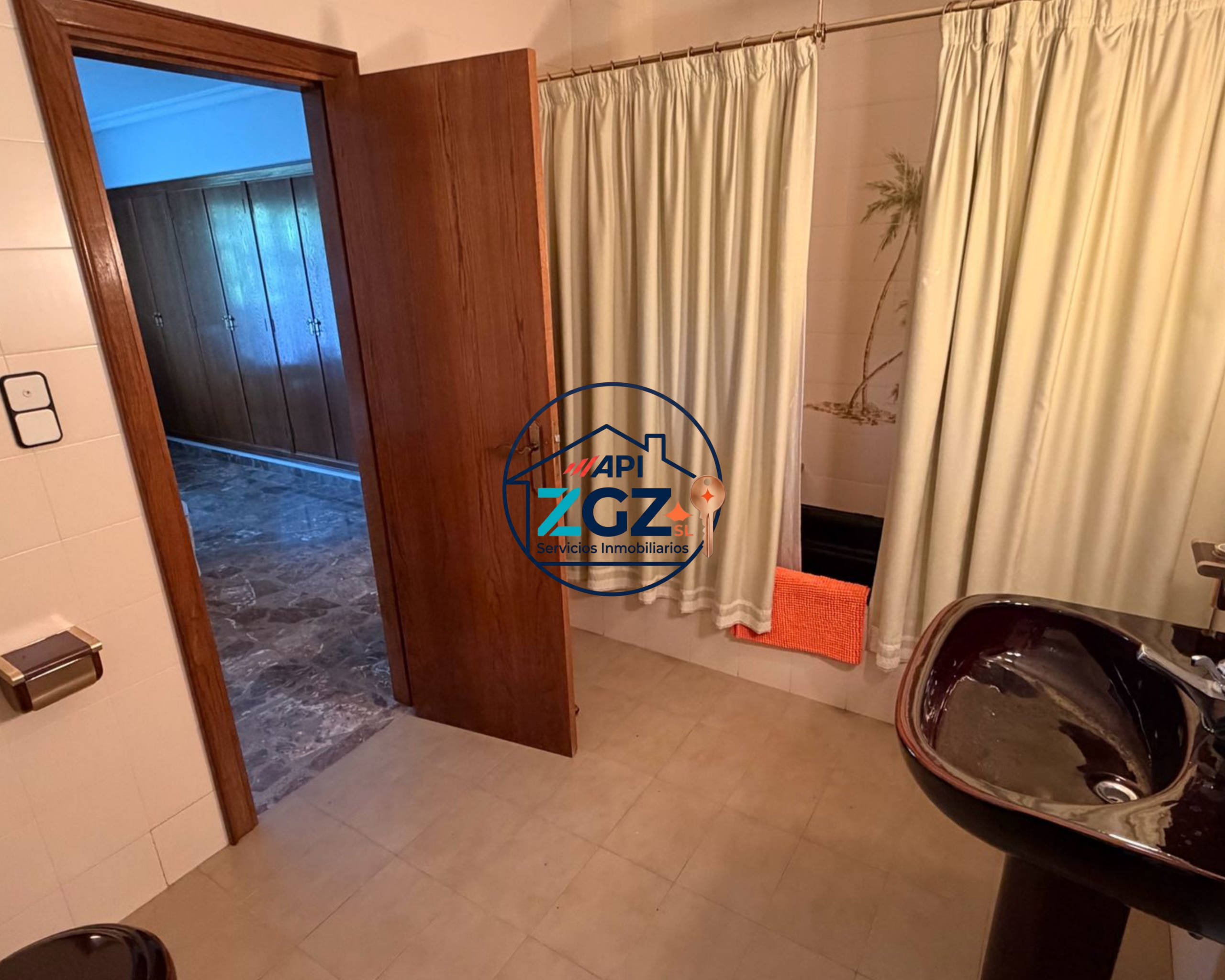 Chalet 1 sola Planta en ZARAGOZA