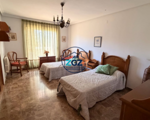 Chalet 1 sola Planta en ZARAGOZA