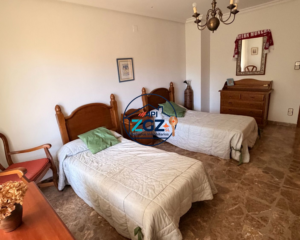 Chalet 1 sola Planta en ZARAGOZA