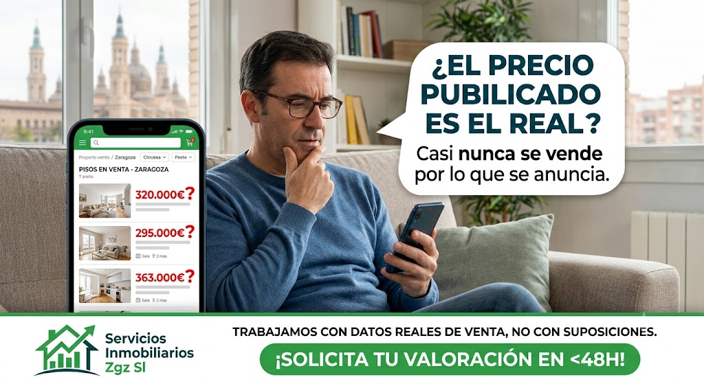Valoración de Vivienda