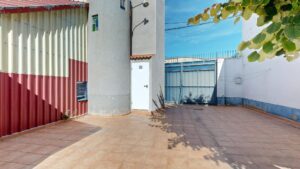 Edificio Inversión Cadrete