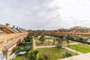 Chalet Familiar Zaragoza