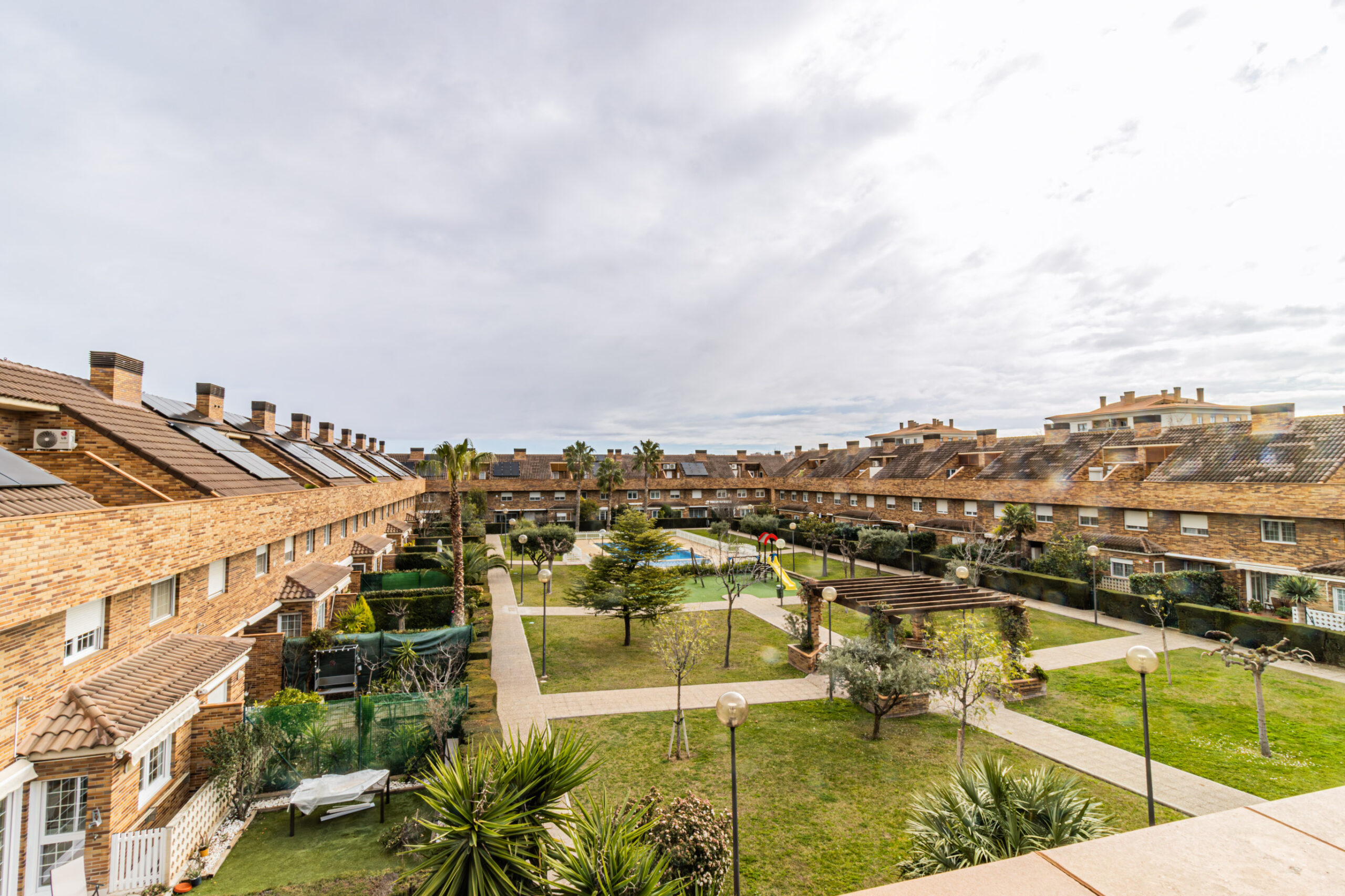 Chalet Familiar Zaragoza