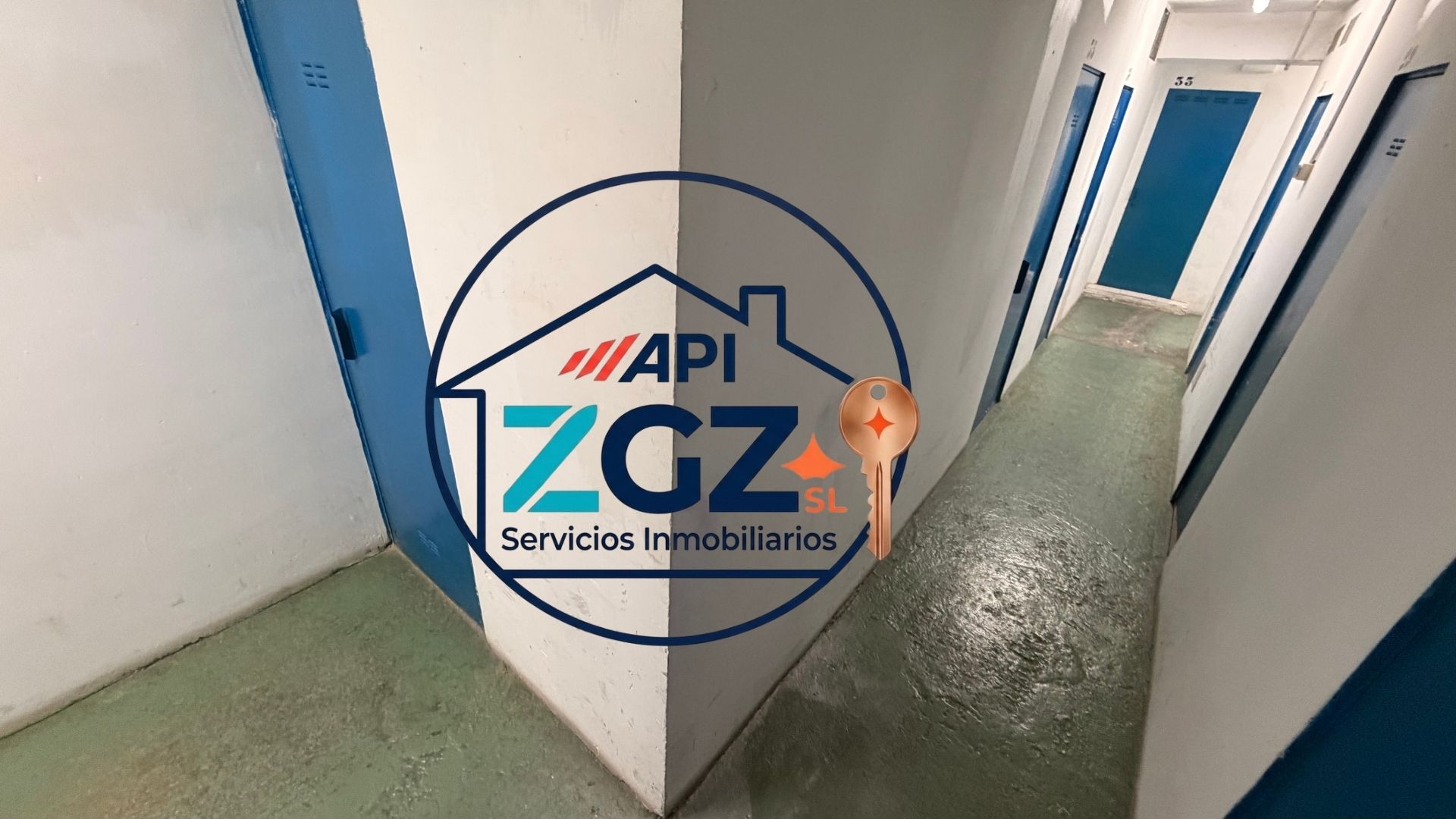 trastero en San José