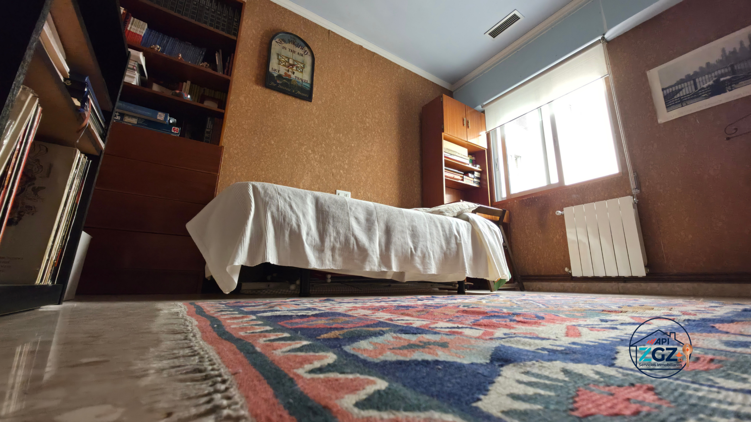 Habitación 1