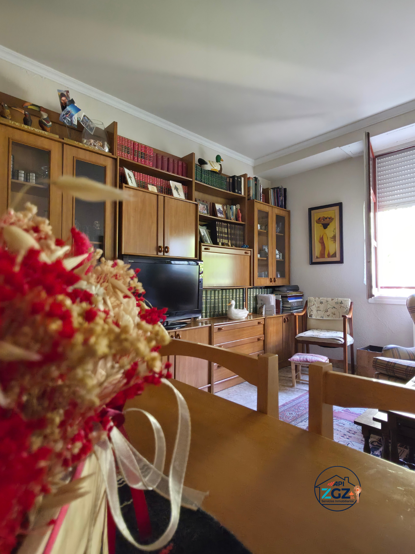sala/Comedor/Habitacion