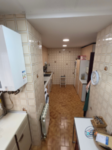 Cocina