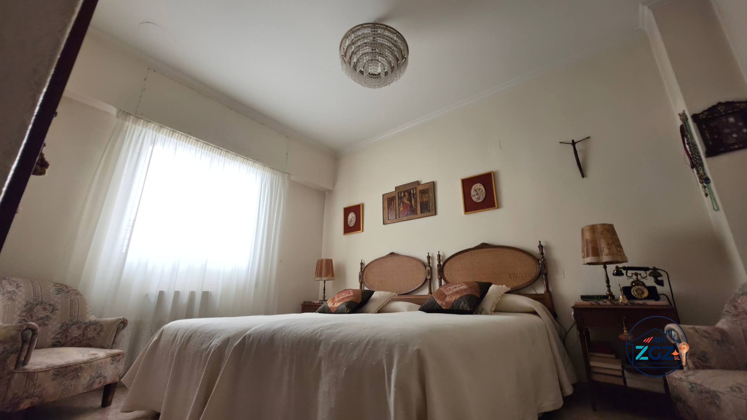 master suite