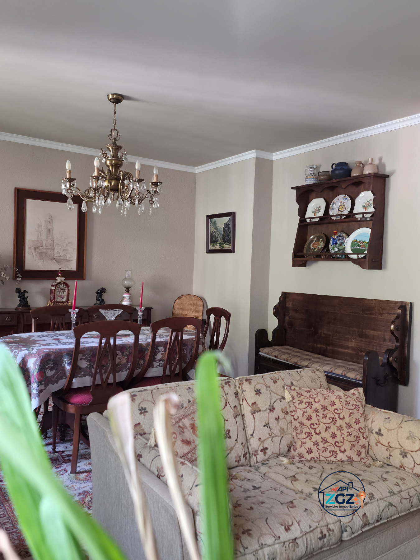Salón 1