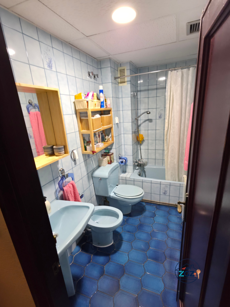Baño 2