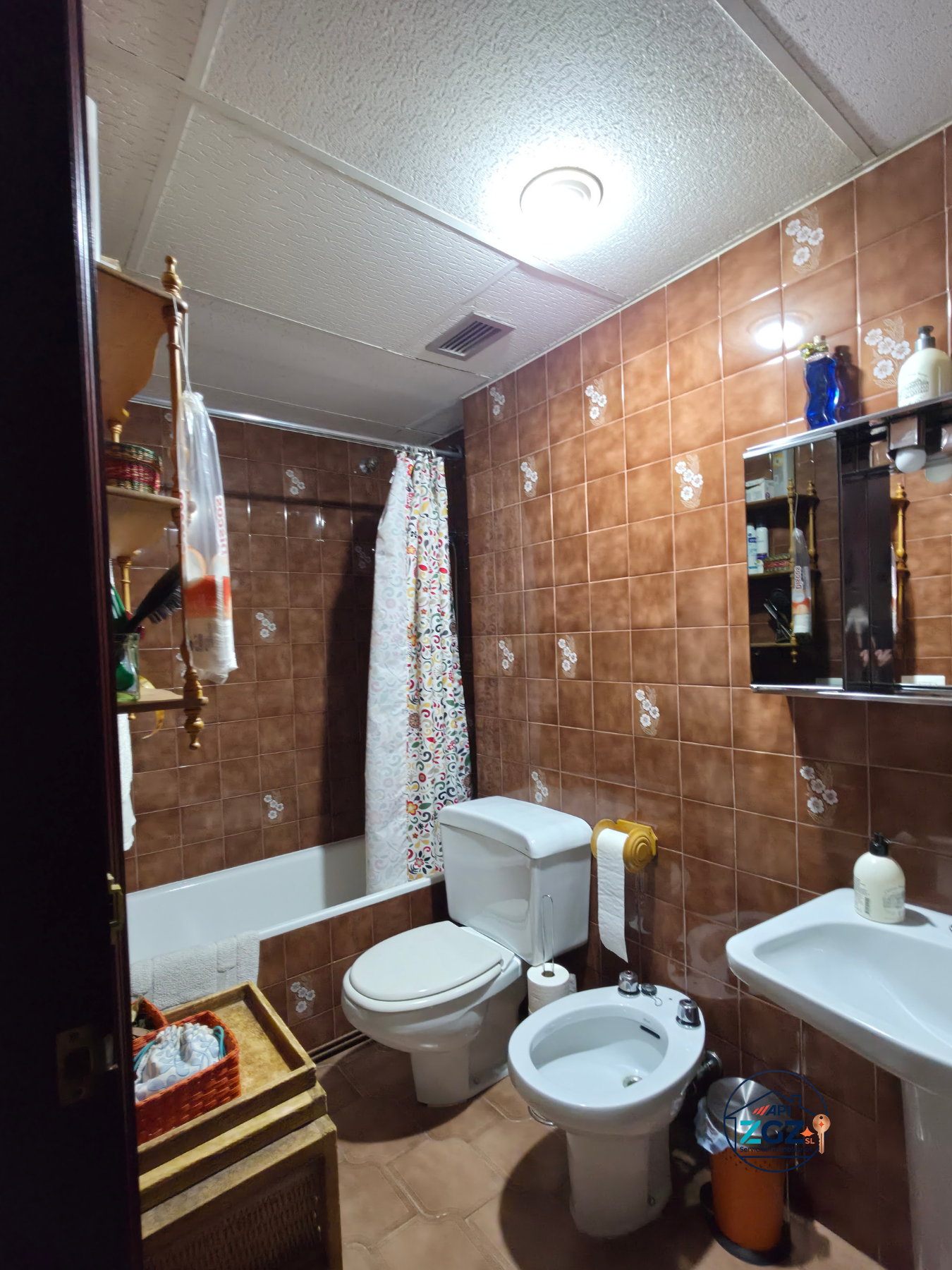 Baño 1