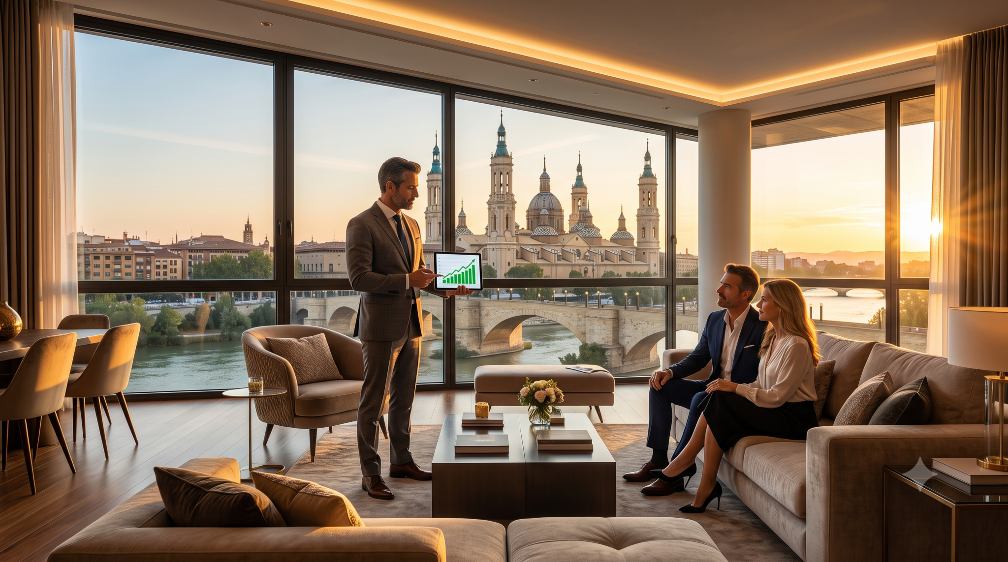 La Vivienda De Segunda Mano Sube 35.000€ En Un Año