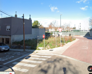 Terreno Urbanizable Zaragoza