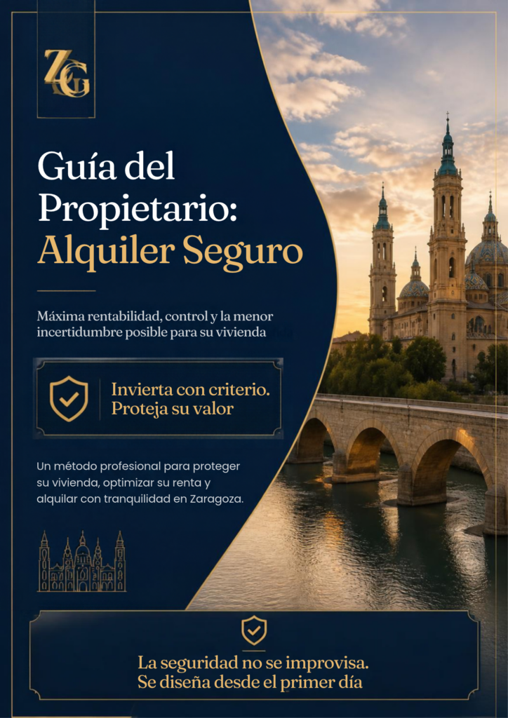 Guia de alquiler propietario
