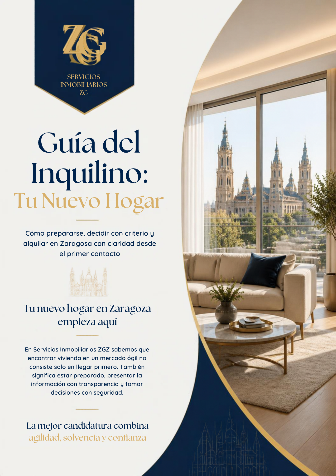 Guía Del Inquilino