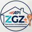 Logo Premium Servicios inmobiliarios ZGZ SL