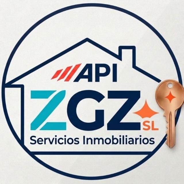Logo Premium Servicios inmobiliarios ZGZ SL