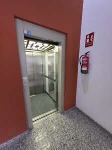 piso Puente del Reino